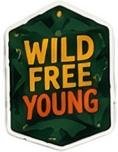 Wild Free Young
